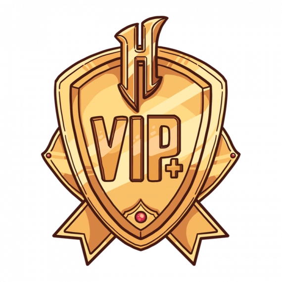 VIP+